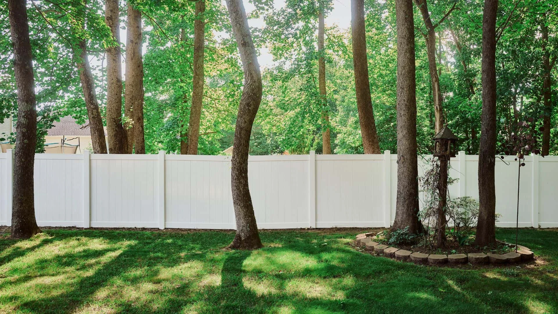 When It Comes To The Truly Superior Fence Company In Northern NJ, There Is Only One – Superior Fence & Rail
