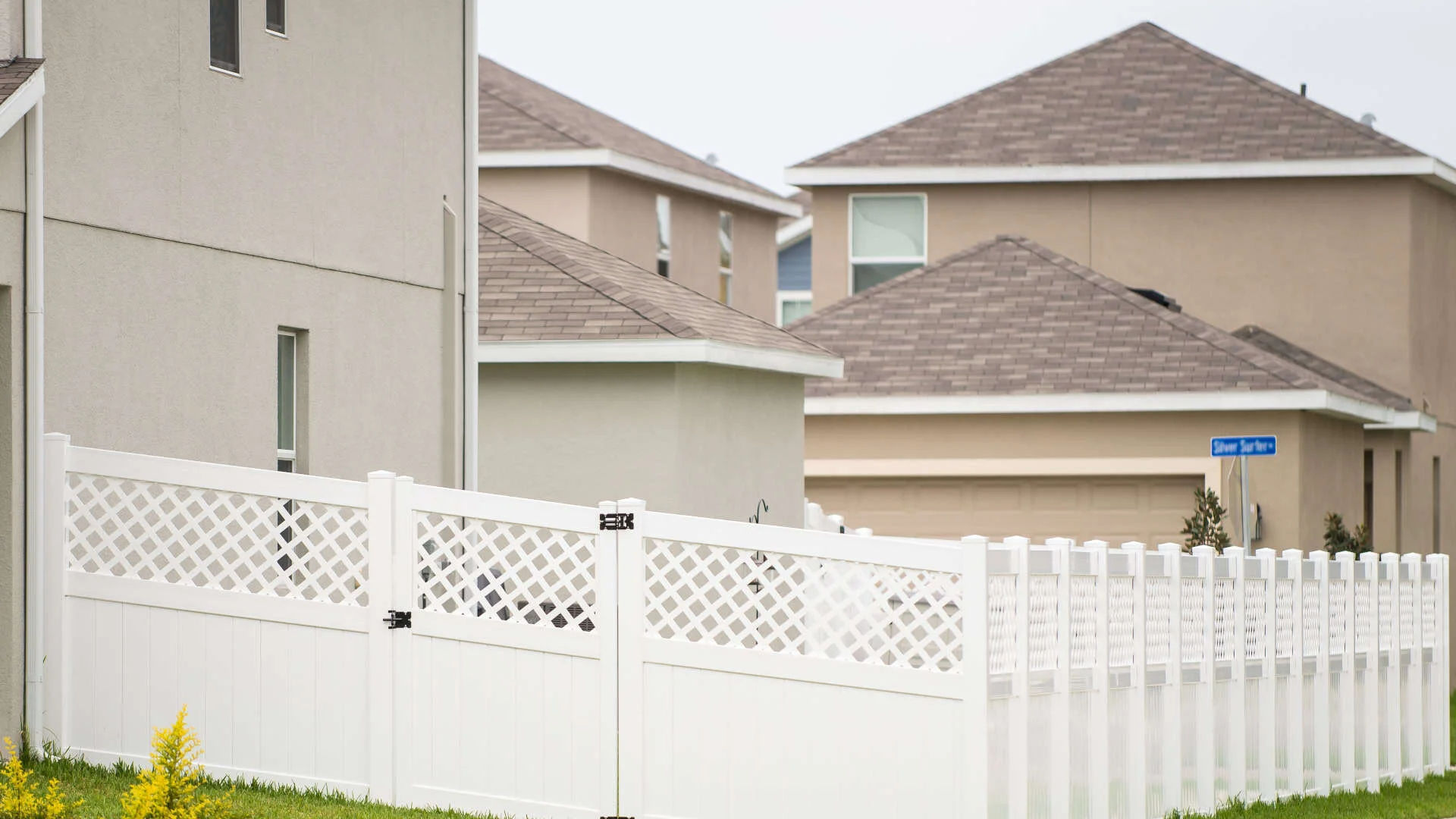 Trust a Fence with Superior Fence & Rail in Greenville, SC