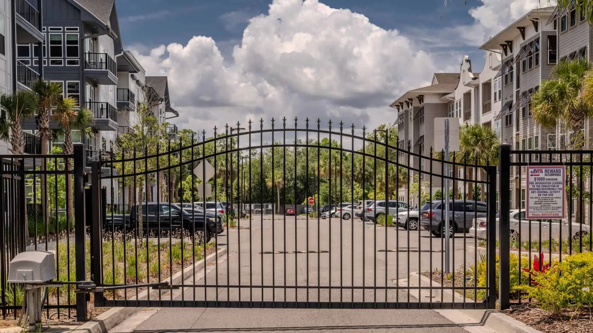Your Pasadena Entry Gate Contractor Has An Incredible Reputation, And For Good Reason