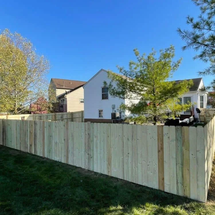Top Wood Fence Builders Near Me in Kansas City, KS