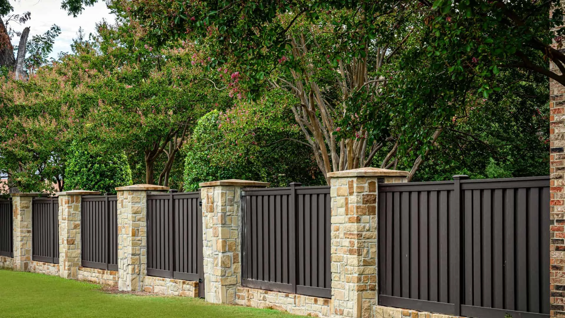 Reliable Fence Builder in Fayetteville, NC for Quality Installations