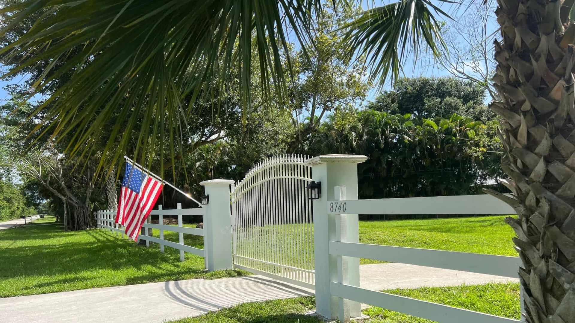 Orlando Fence Gates And Openers From The Most Reliable Company In Town
