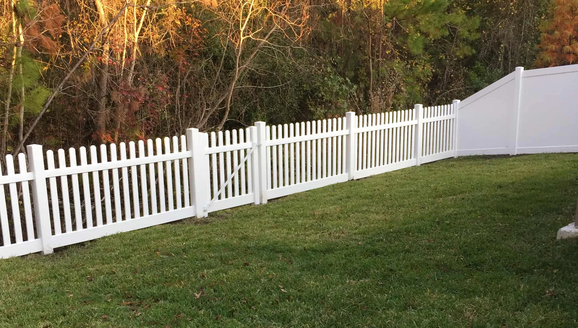 Are You Considering Changing Fences? What You Need To Know About Replacement Fences