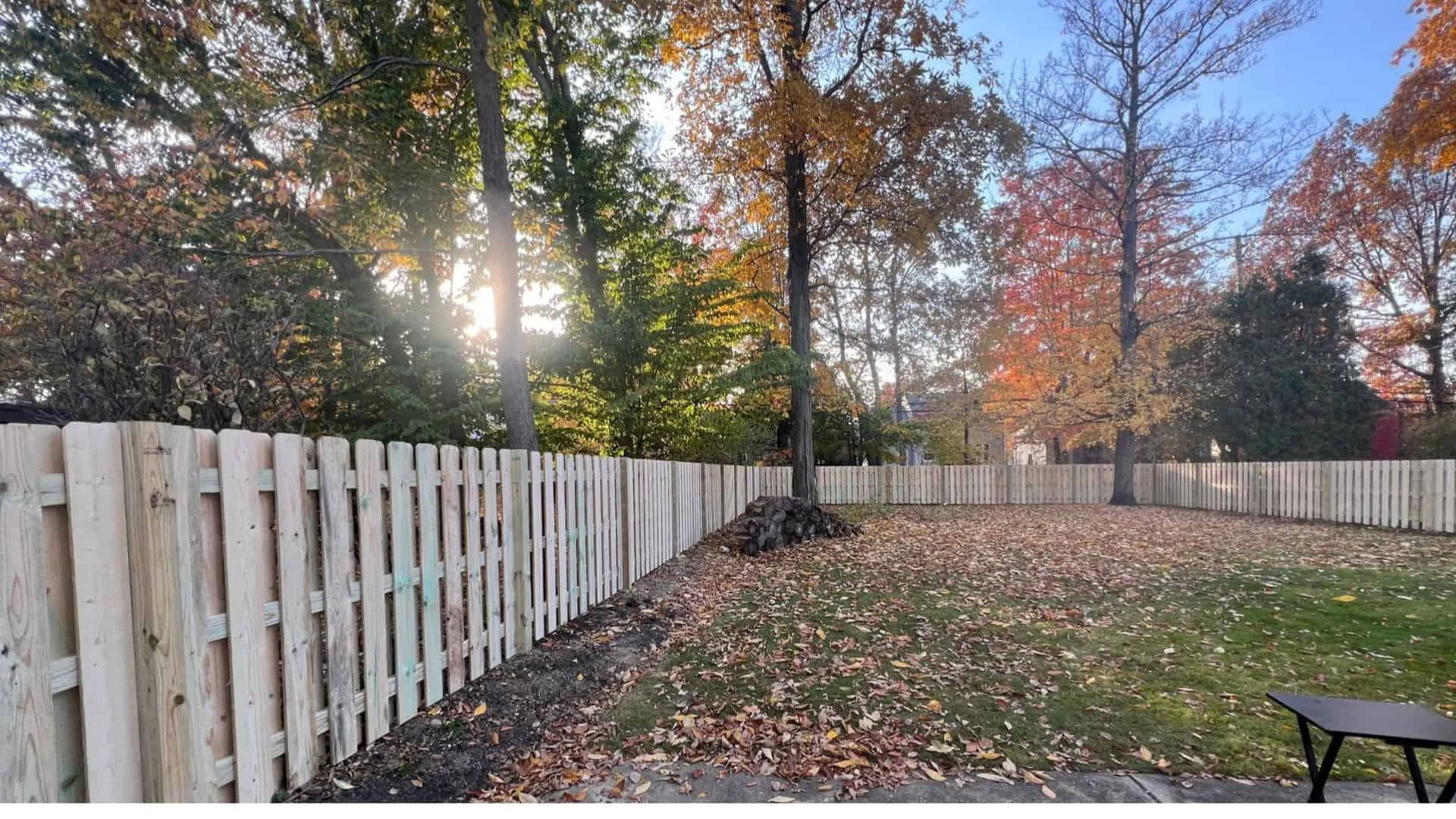 Understanding The Fence Installation Process