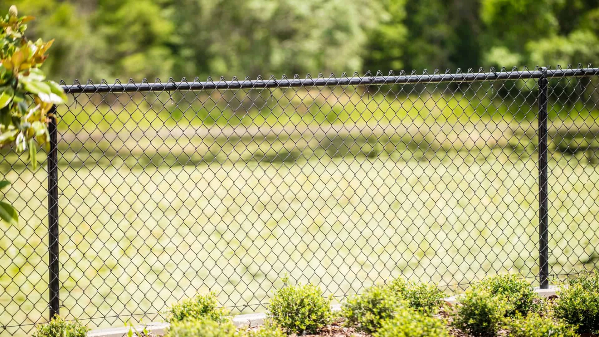 Key Factors In Chain Link Fence Cost
