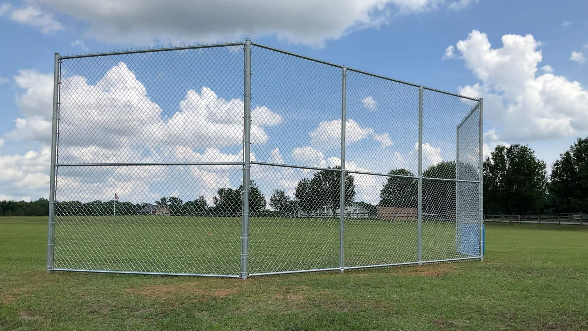 Jacksonville athletic fencing