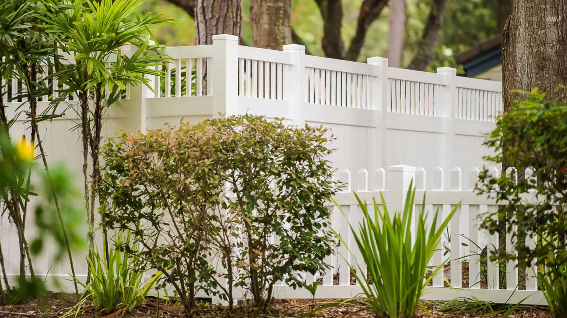 In-Demand Tennessee Valley Fence Installations