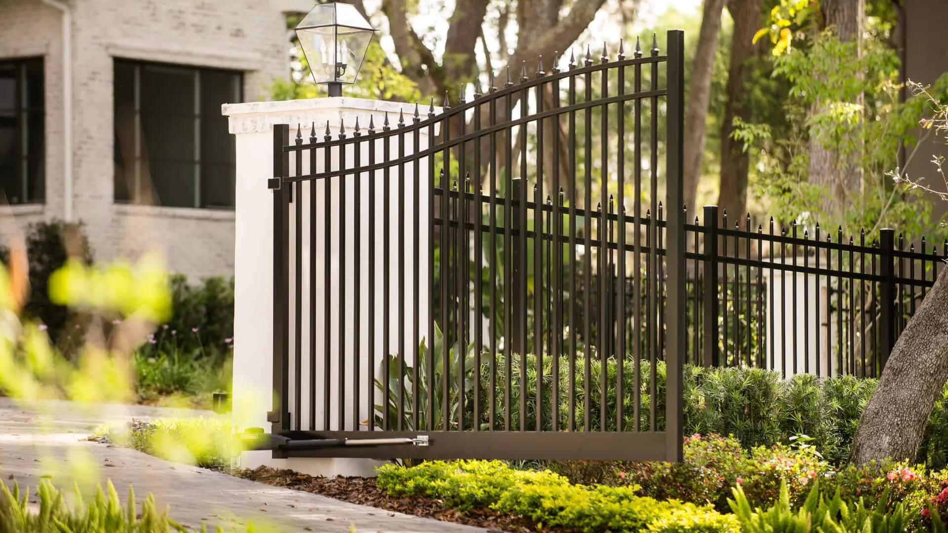 KC Fence Gate Installers