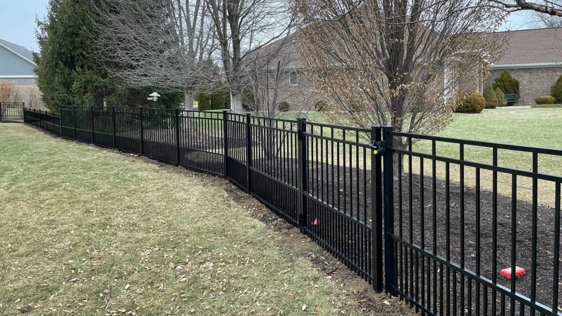 Fencing Delaware
