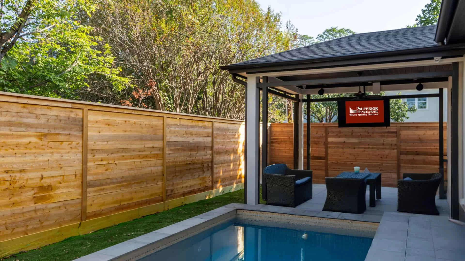 denver privacy fences