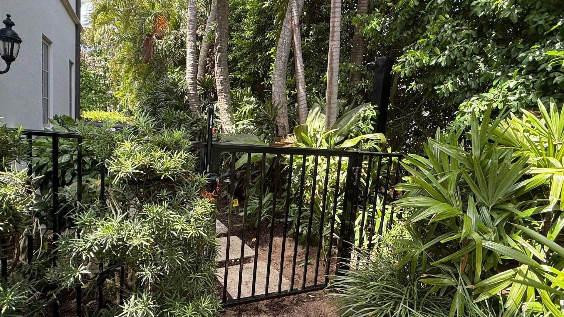 Jupiter fence builders