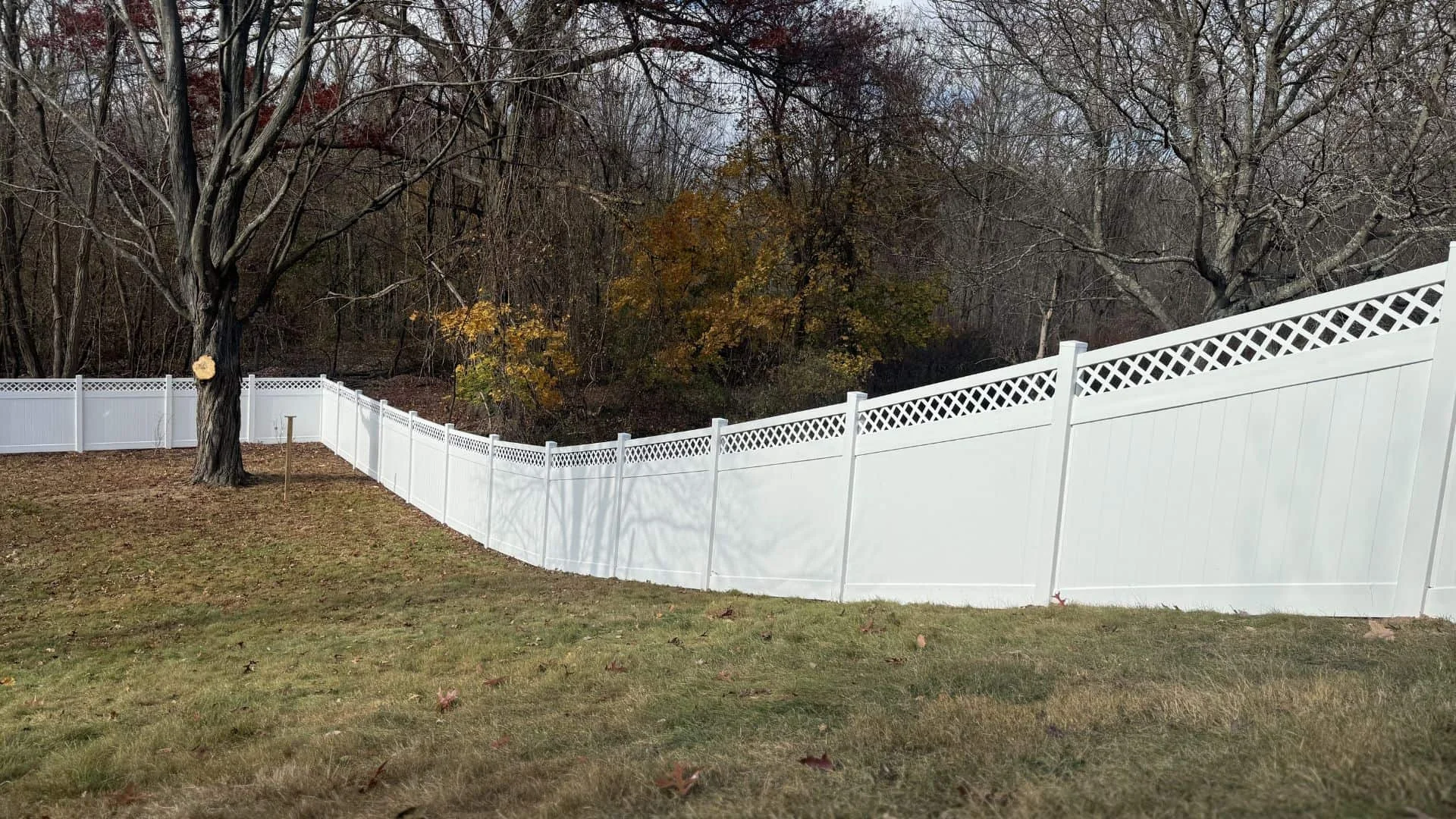 Fence company in Windham County