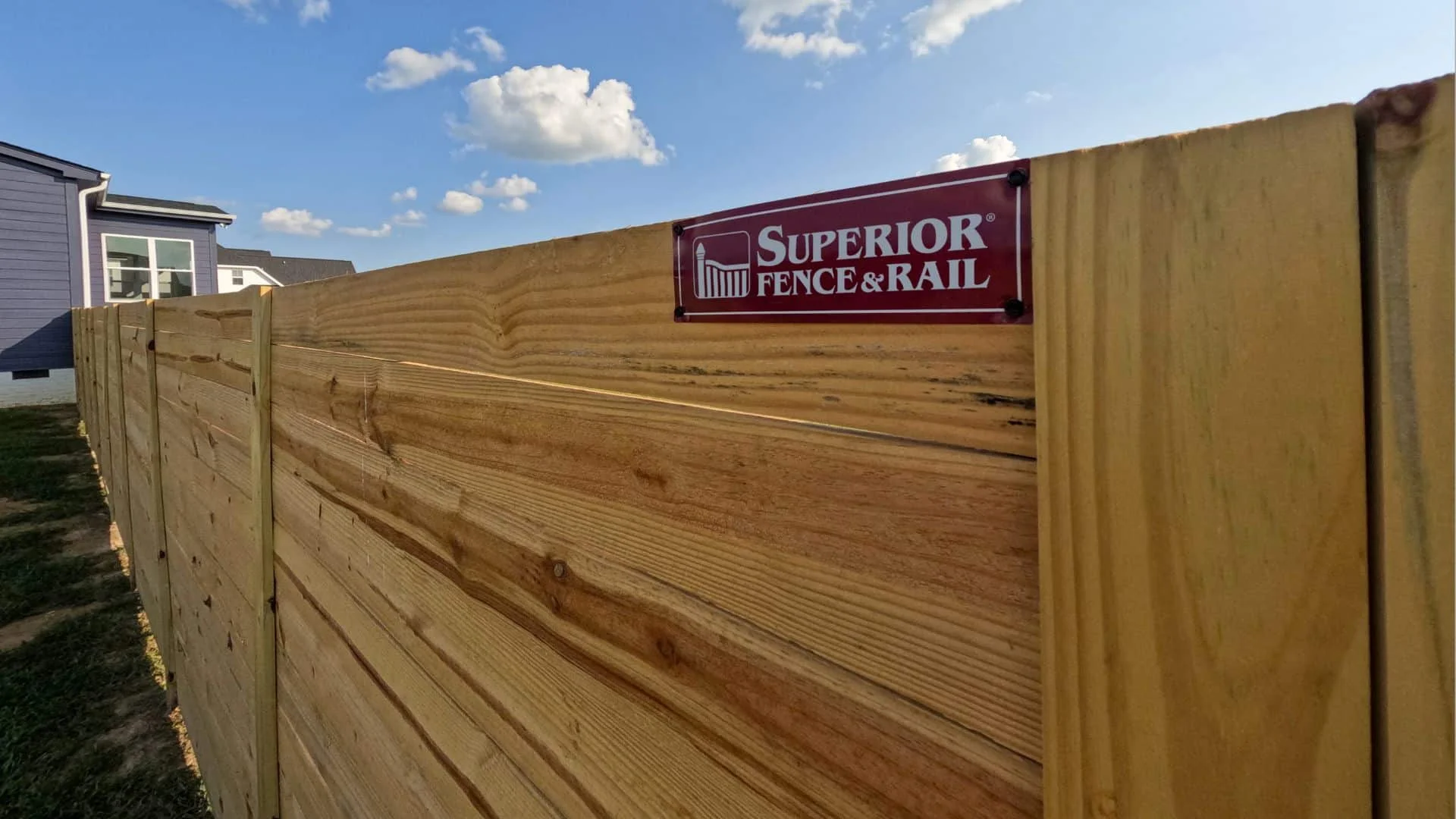 Trusted Orange Park Fence Companies