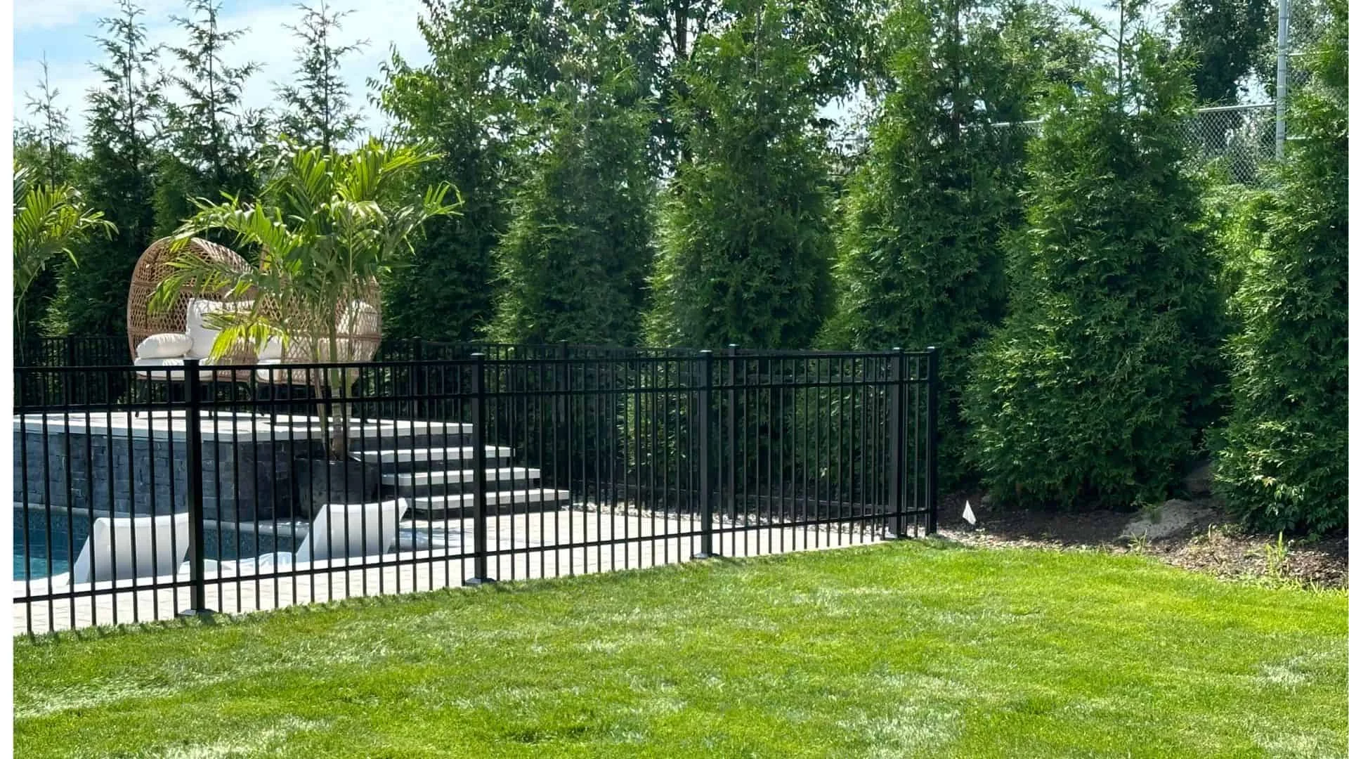 Tulsa fence experts