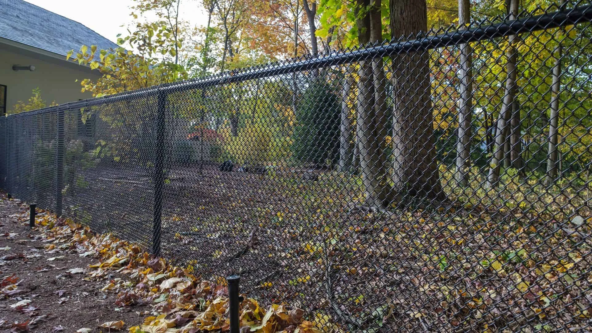 residential fences near me