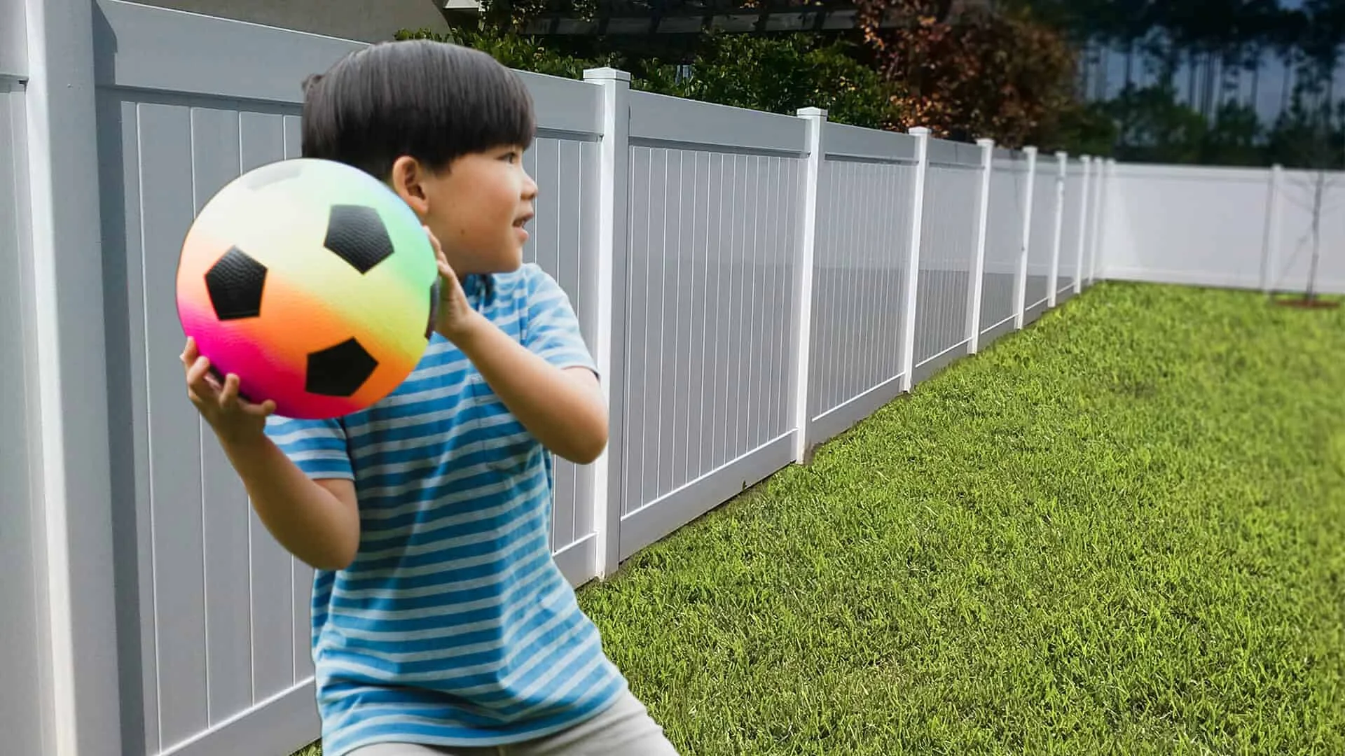 Orange Park Fence Company