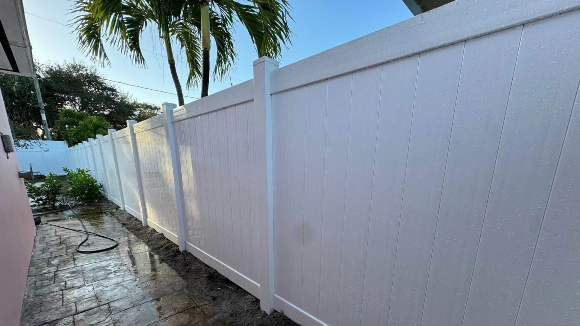 fence company West Palm Beach
