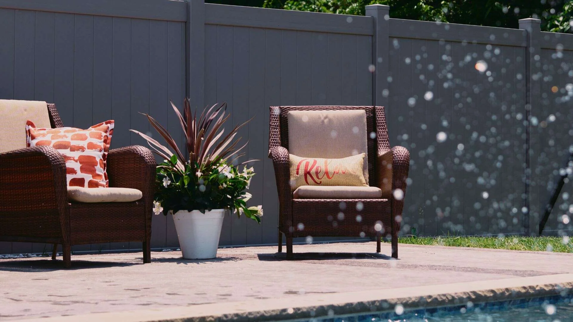 Top fence company near me