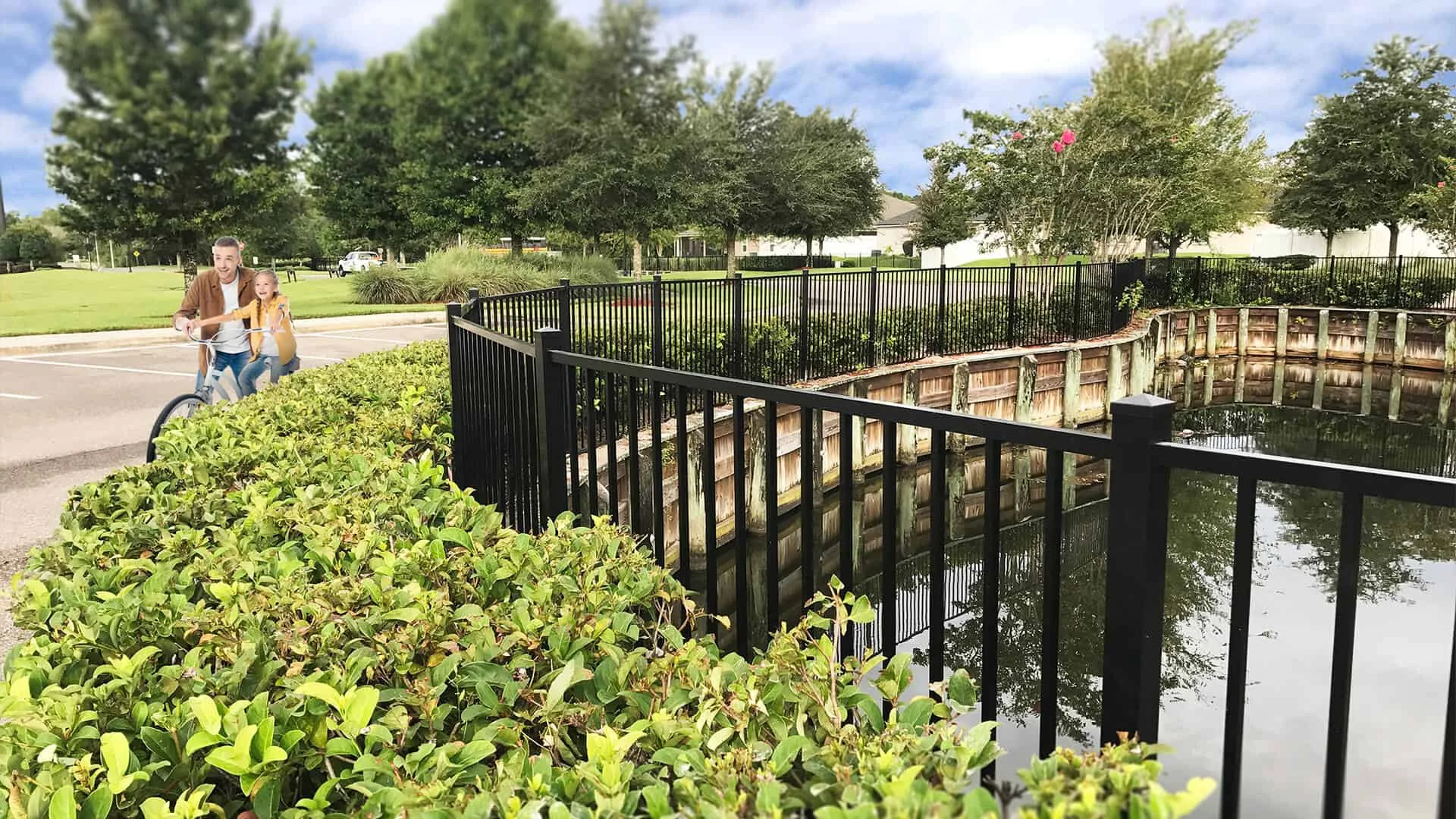 Jacksonville Fence Company