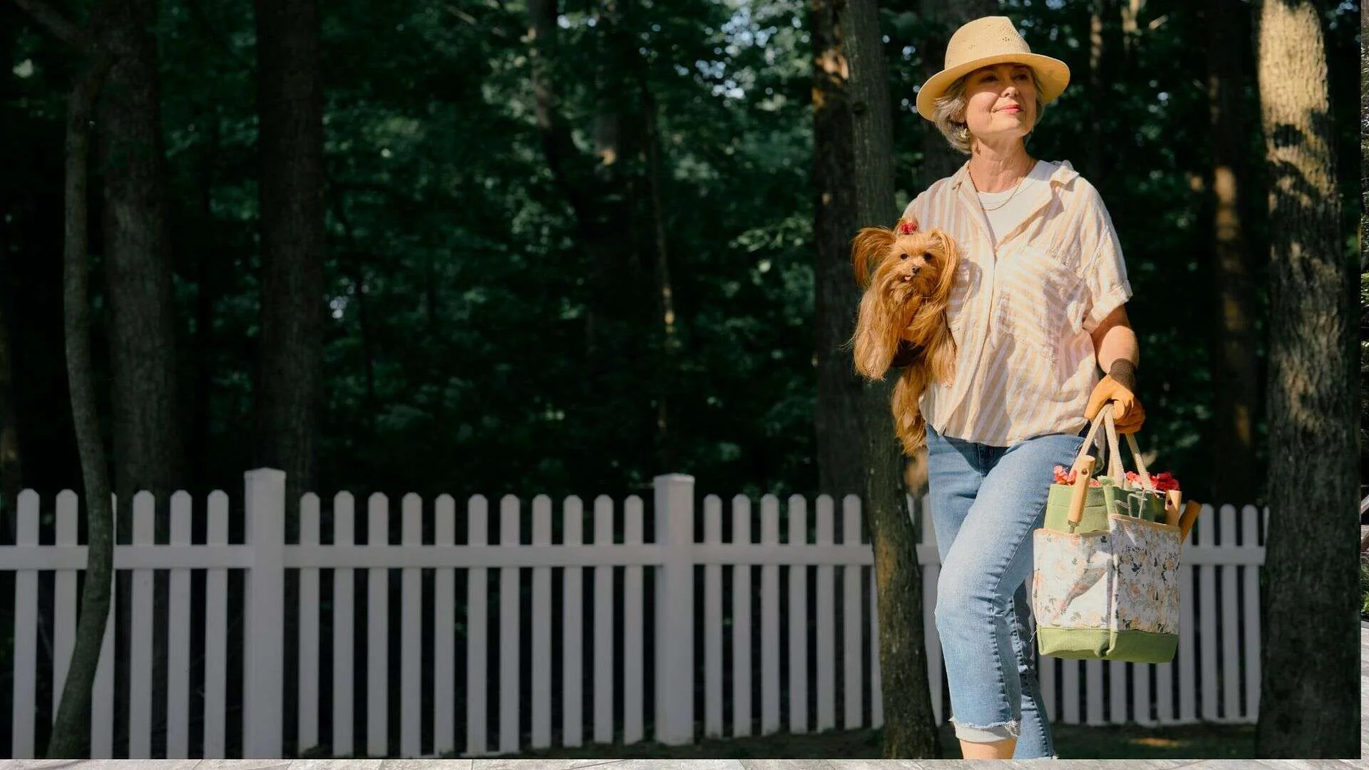 Superior Fence & Rail Has A Smarter, Kinder And Gentler Alternative To Invisible Fence St Louis MO