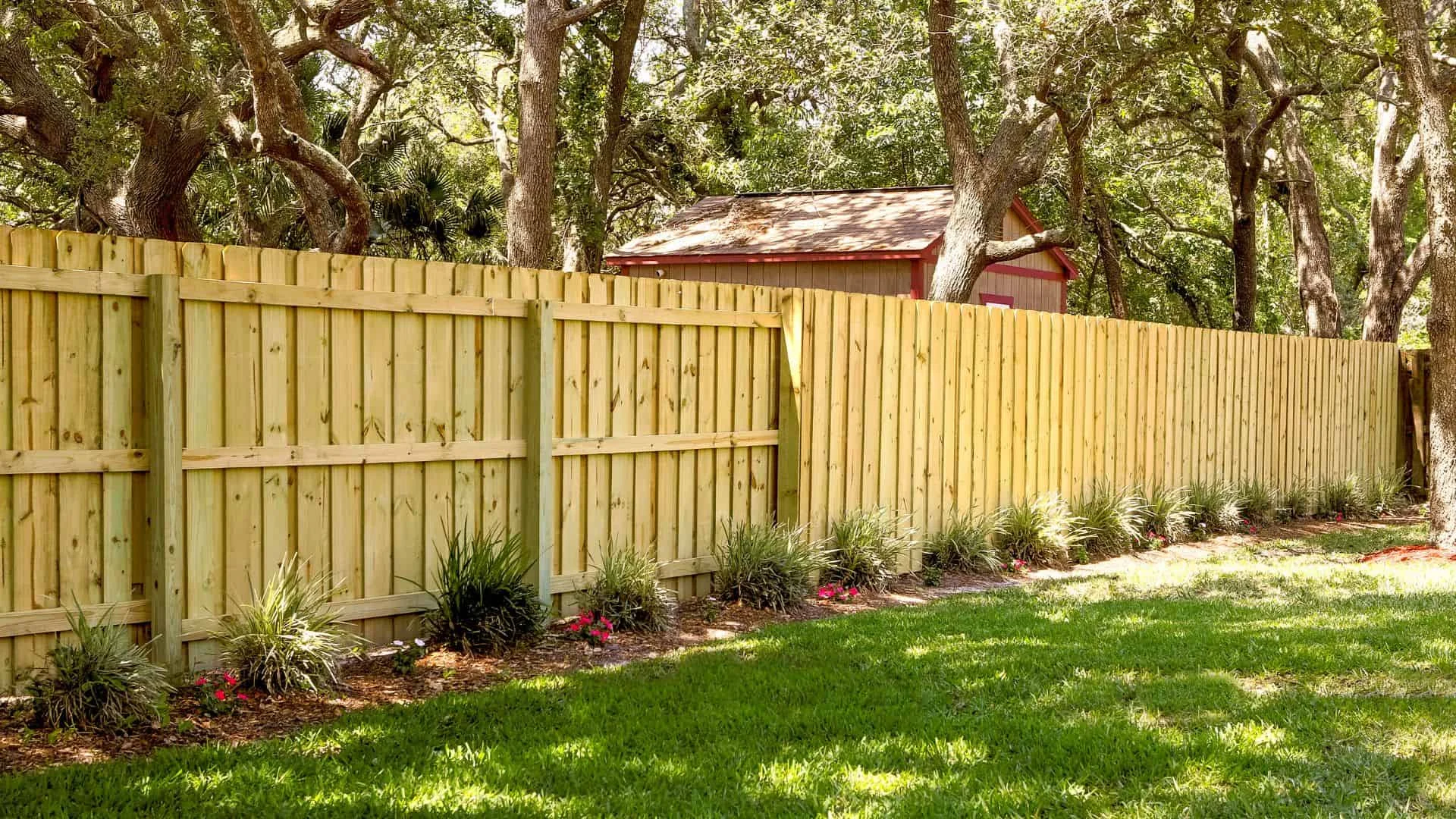 The Best Fence Services Provider Just Happens To Be The Fence Company Near Me, Superior Fence & Rail