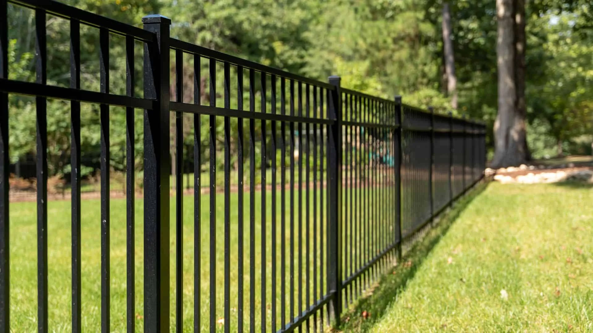 A Puppy Picket Fence Is A True Statement Of How Much You Love Your Pets In Indianapolis