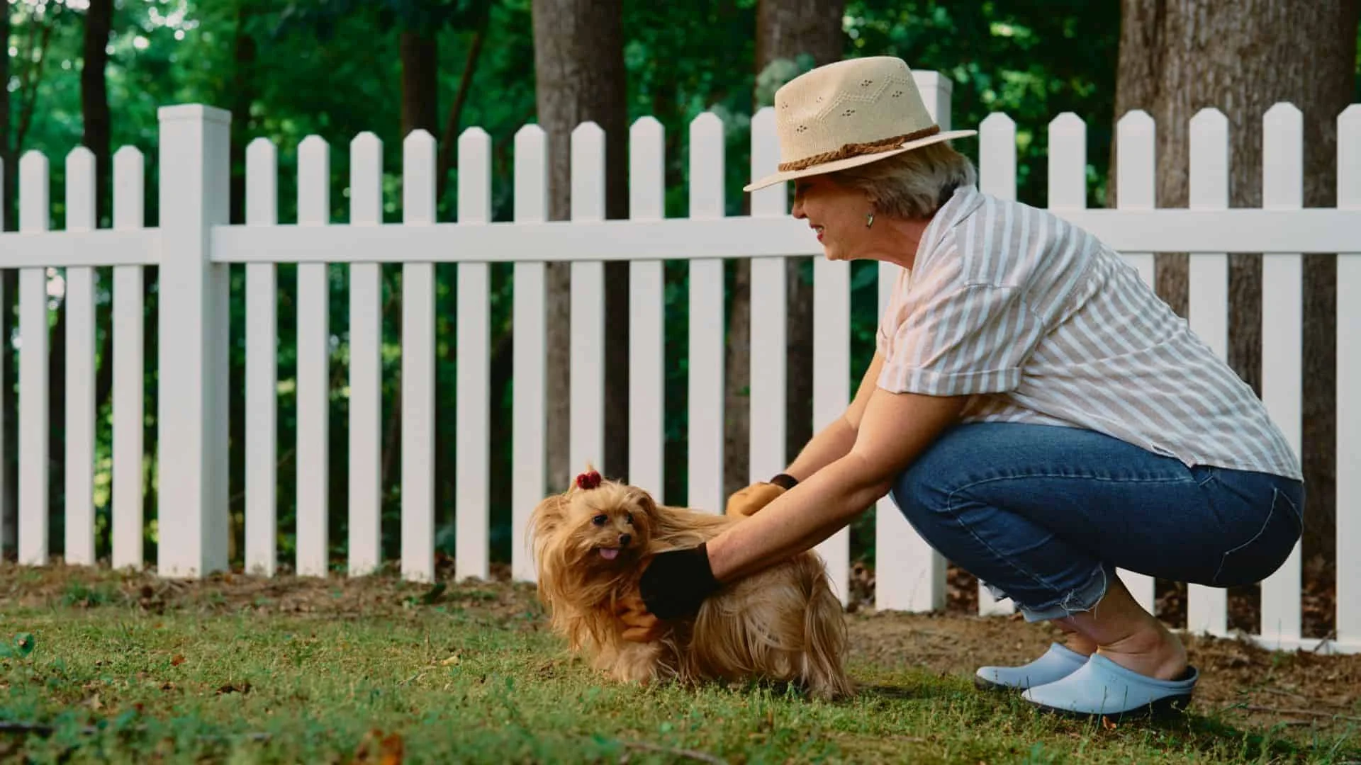 Finance Your Project With Fence Financing Near Me