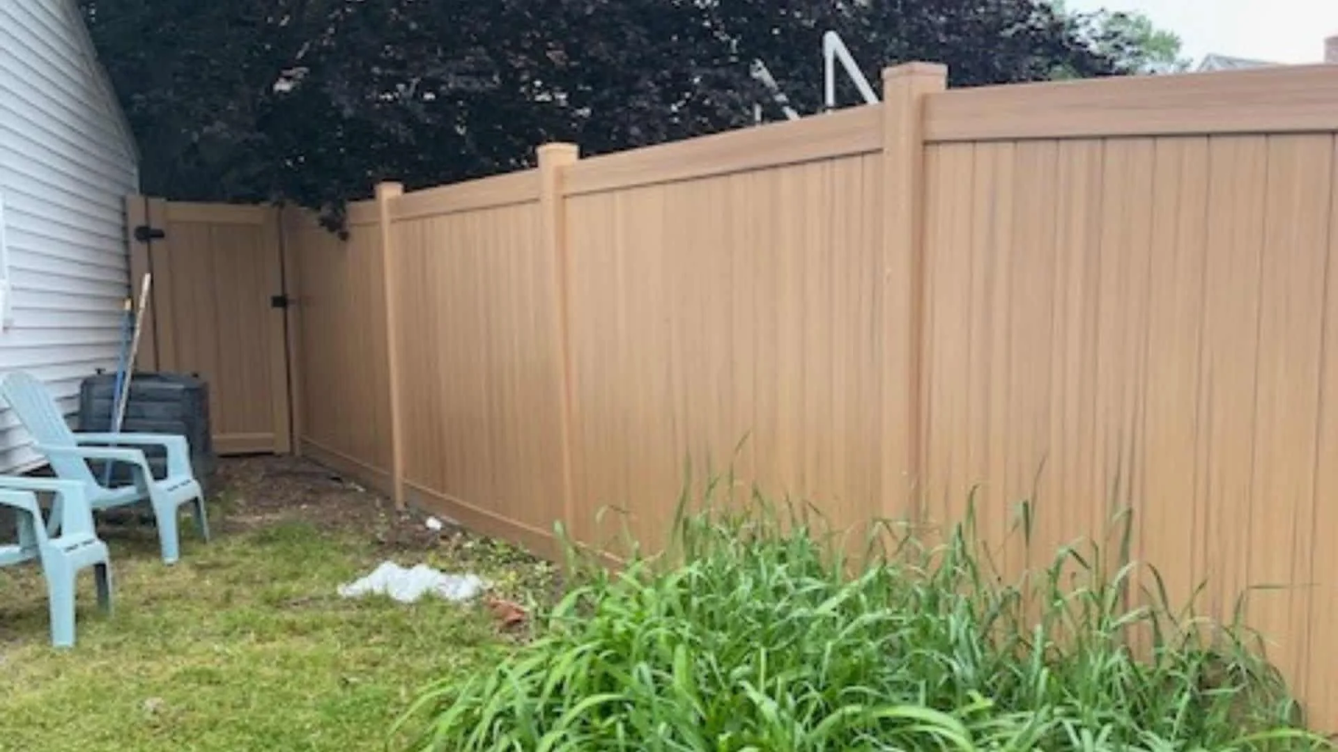 One Good Thing Leads To A Total Of Three, Thanks To Superior Fence & Rail, Your Cranston Fence Company