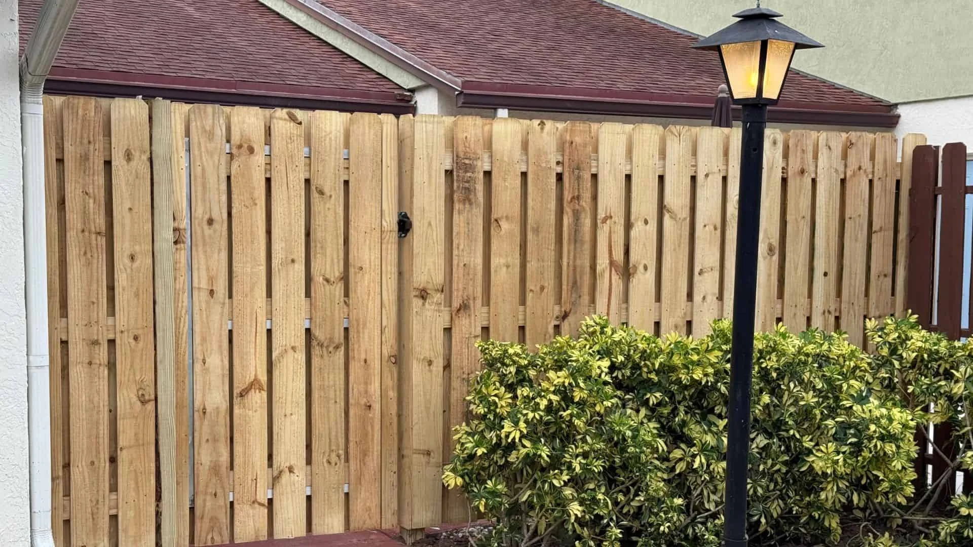 Superior Fence & Rail of Palm Beach Gets The Highest Marks Among Jupiter Fence Builders