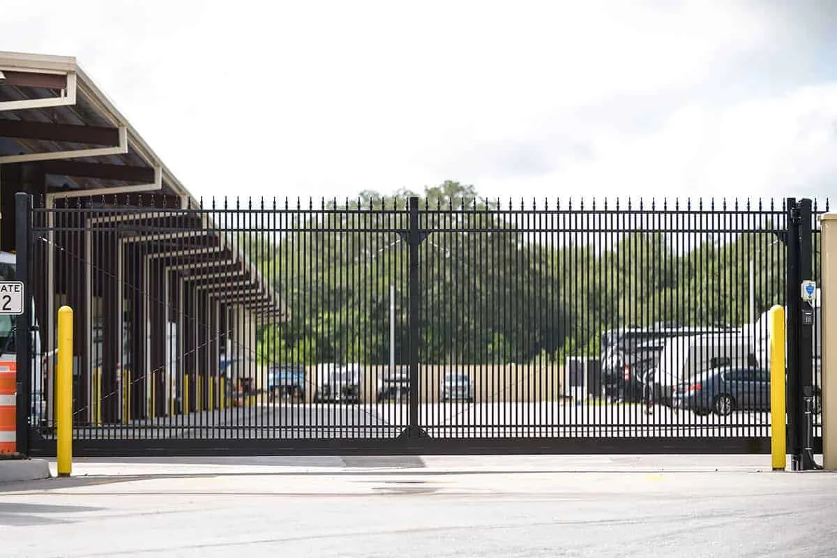 Looking At Fence Access Gates From Classic to Contemporary