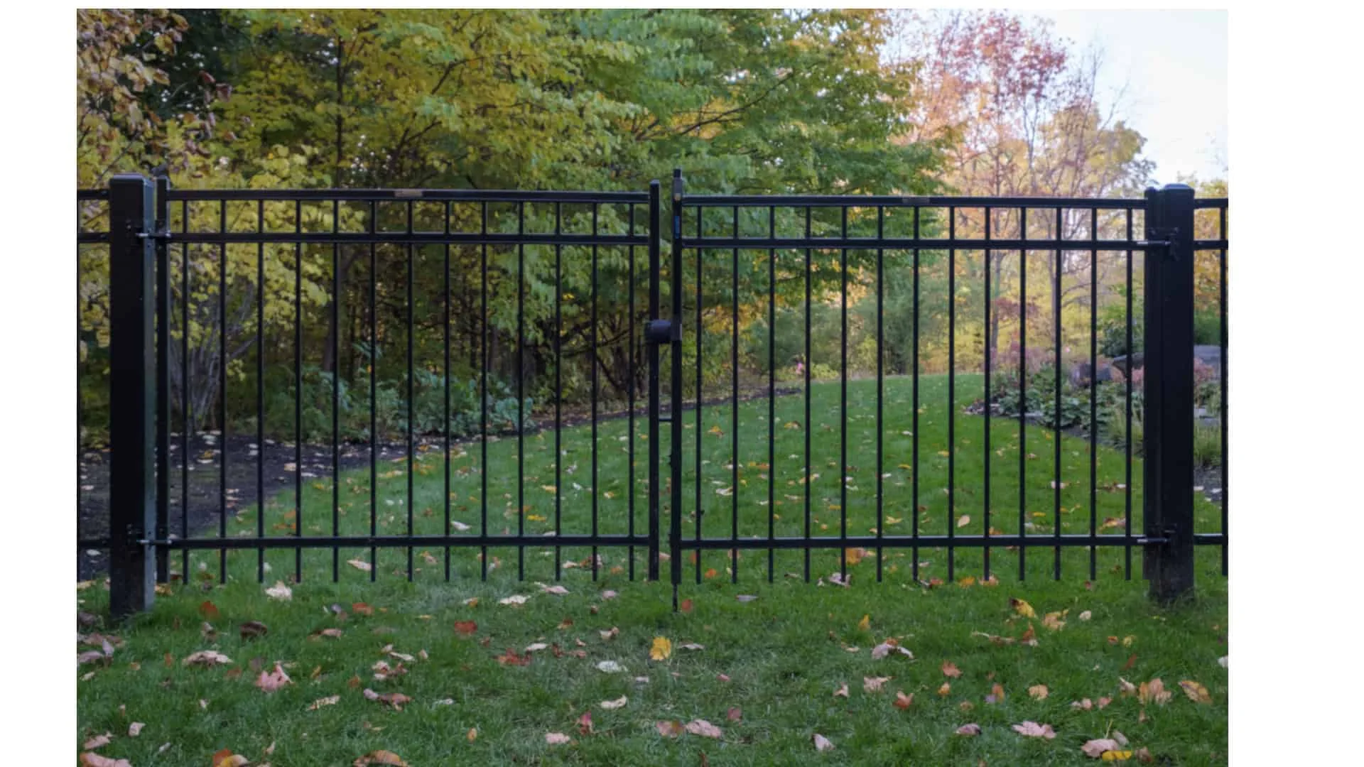 Boise Showdown – Fence Style or Function—What Matters More?