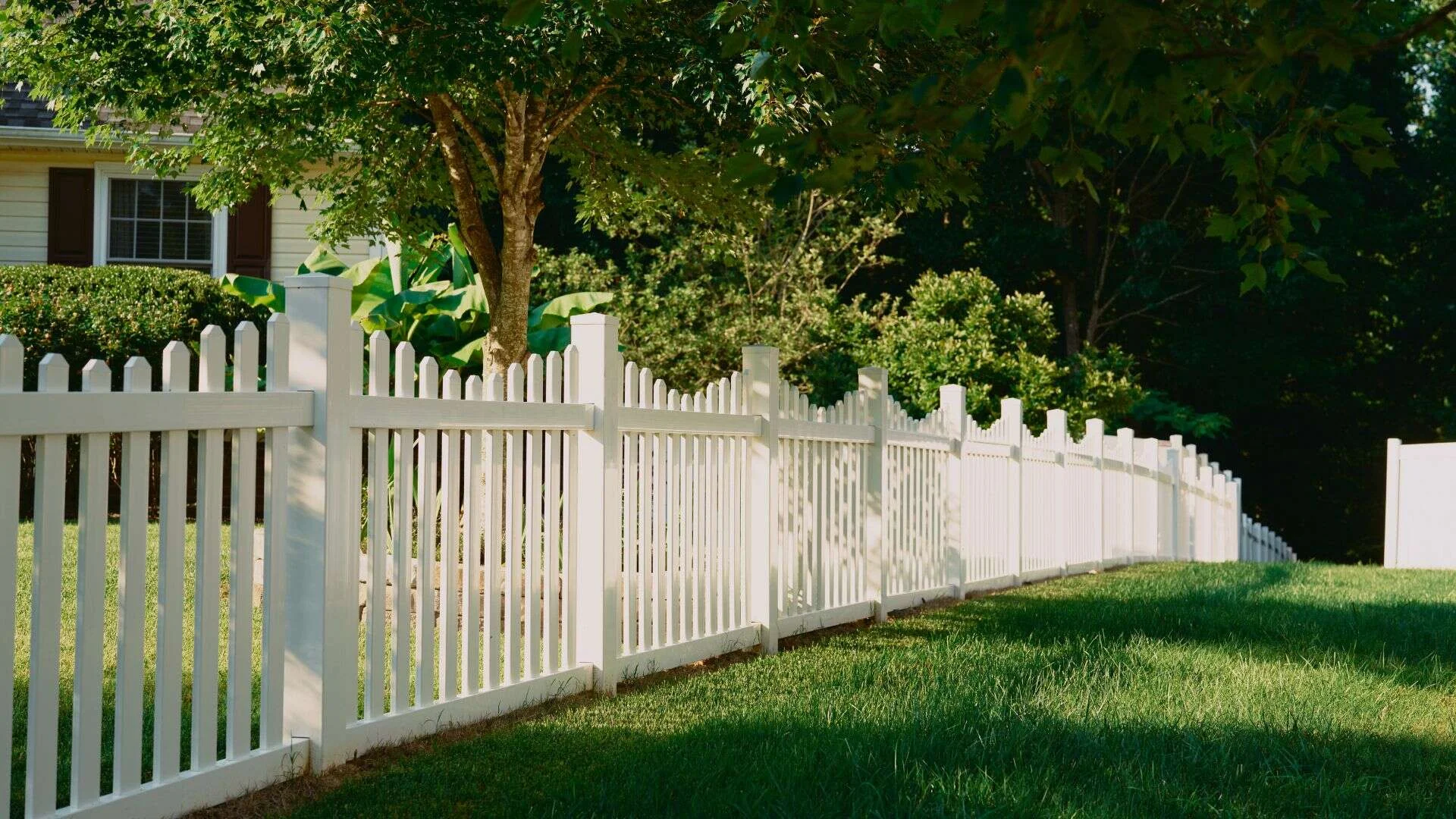 Finding American Fencing Companies In Delaware, OH