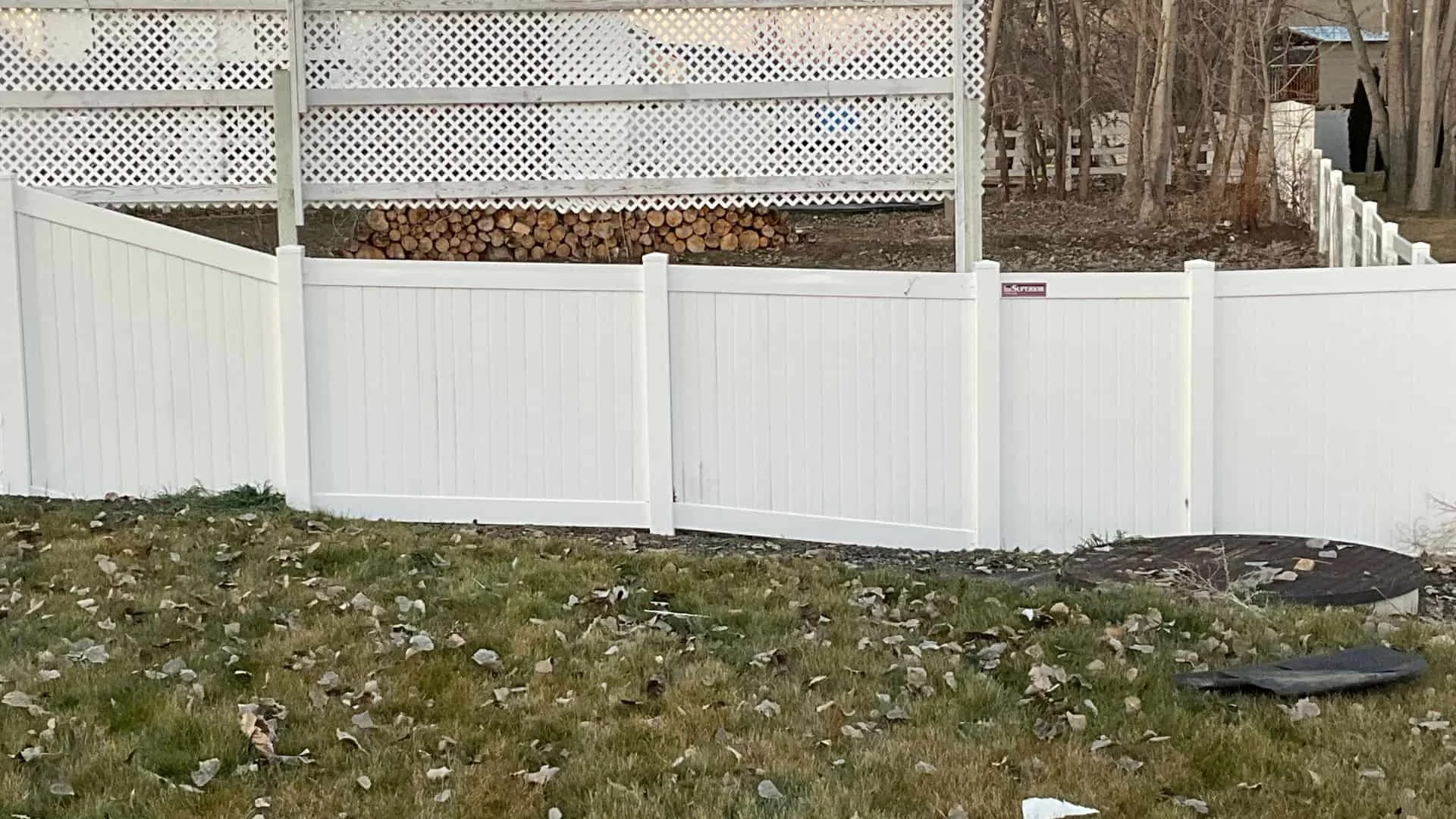 Truly Incredible Tennessee Valley Fence Designs And Installations