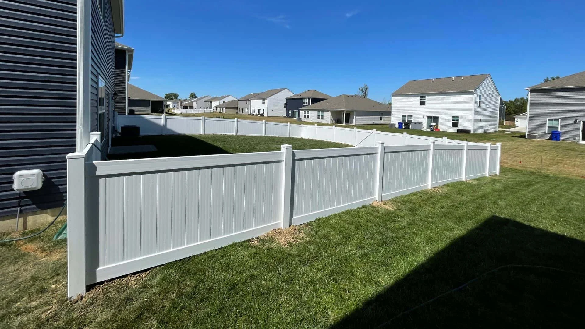best fence company