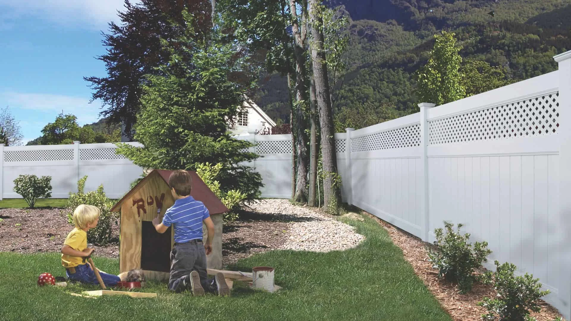 Private fencing Albany NY