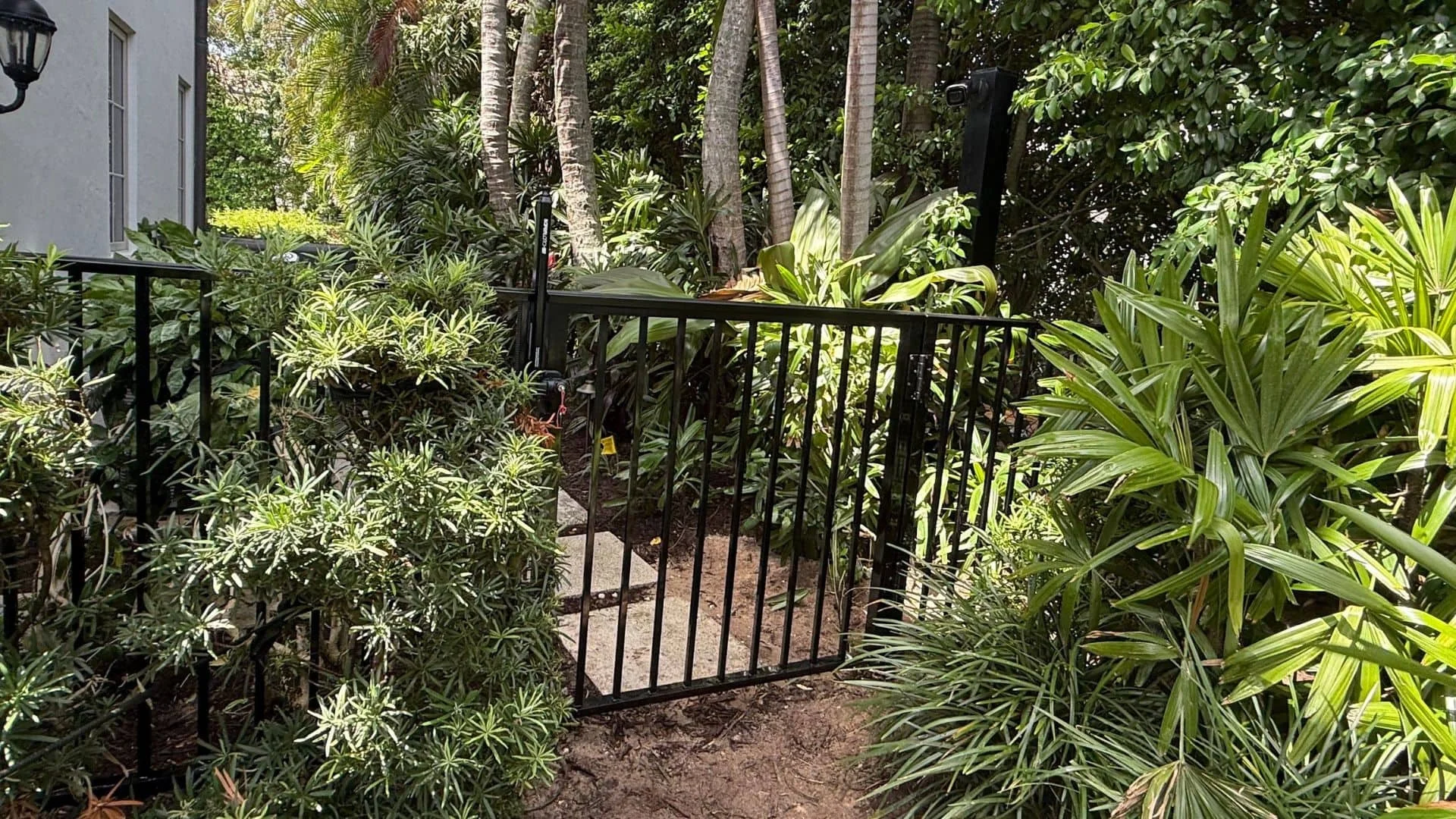 fence company San Jose