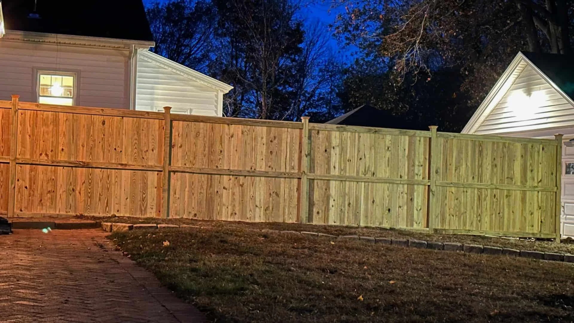 best west chester fence company