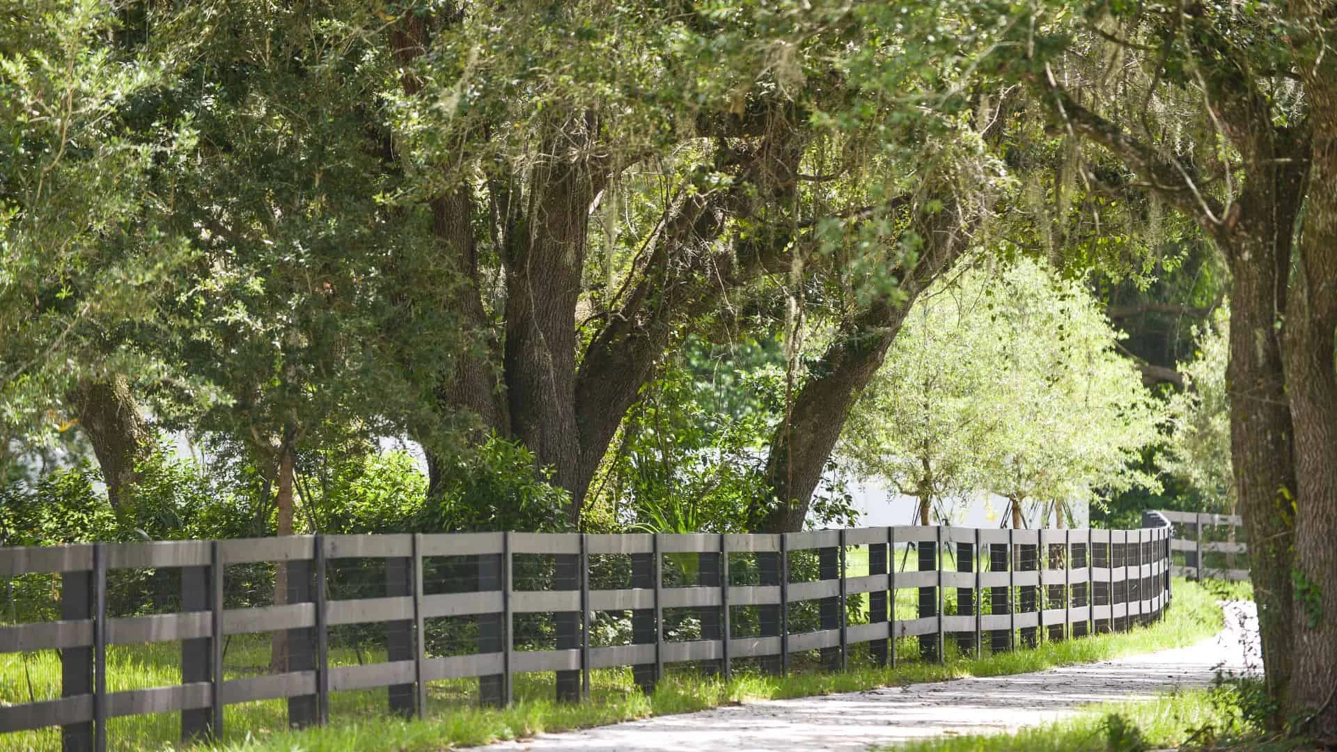 For The Perfect Farmhouse Fence, Trust The National Leader In Farm Fences, Superior Fence & Rail