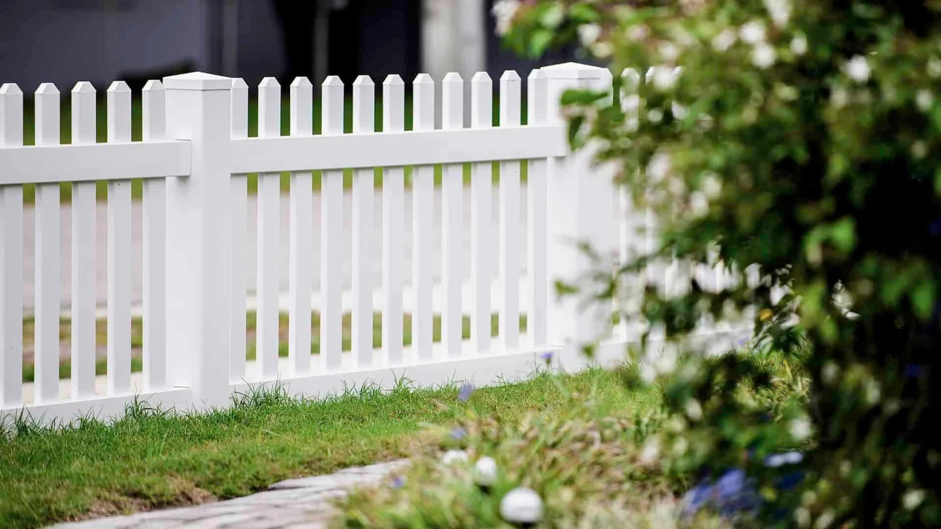 The Ridgefield Fence Contractor Can Always Rely On Is Superior Fence & Rail Of Western CT