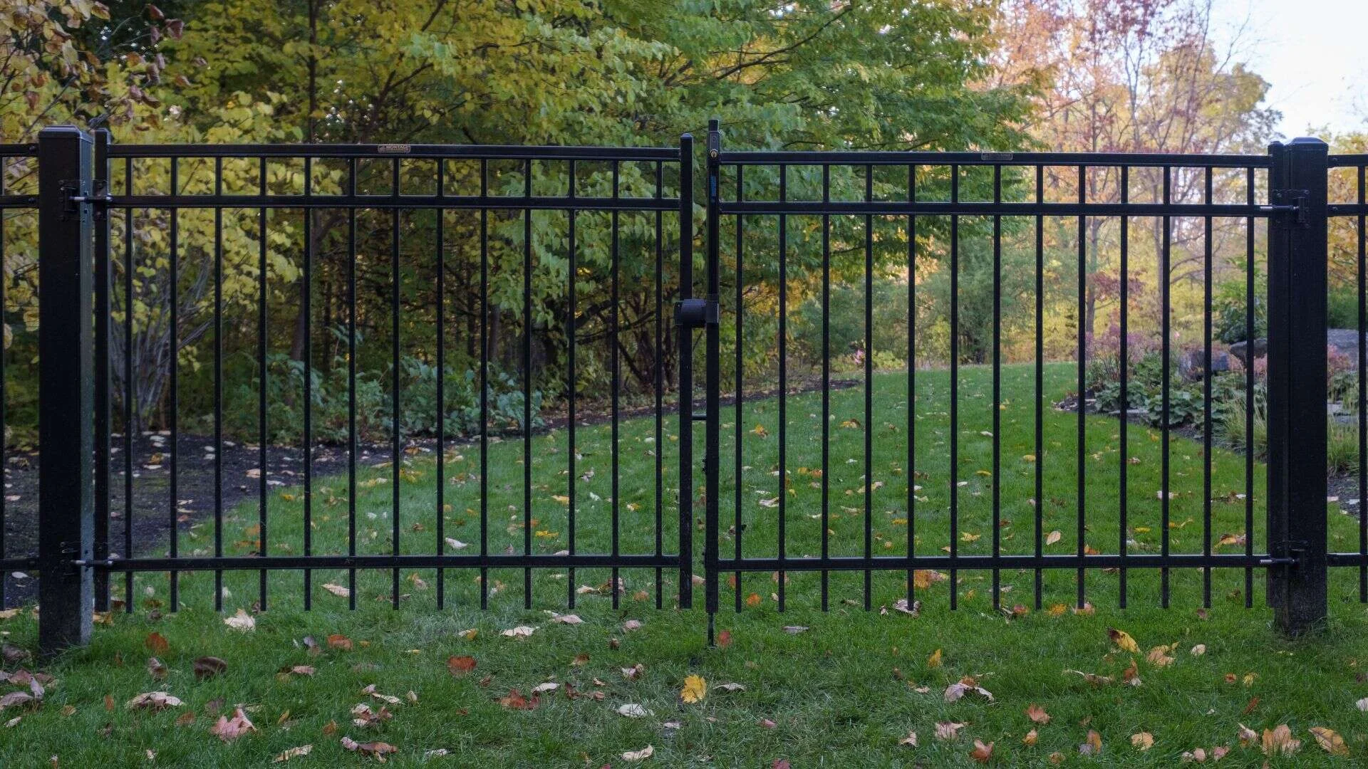 Striking Gold With Metal Fence Companies Near Me