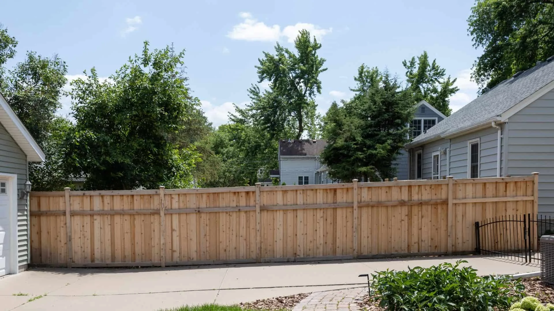 Most Trusted Medford Fence Co Near You