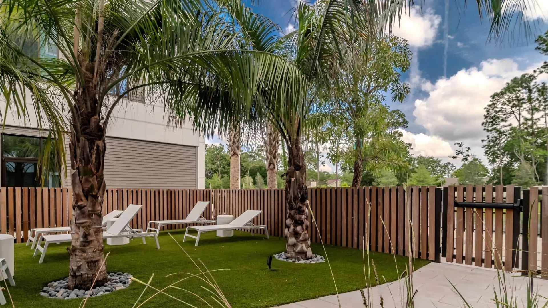 Fence Companies Near Me – Panama City’s Top Picks