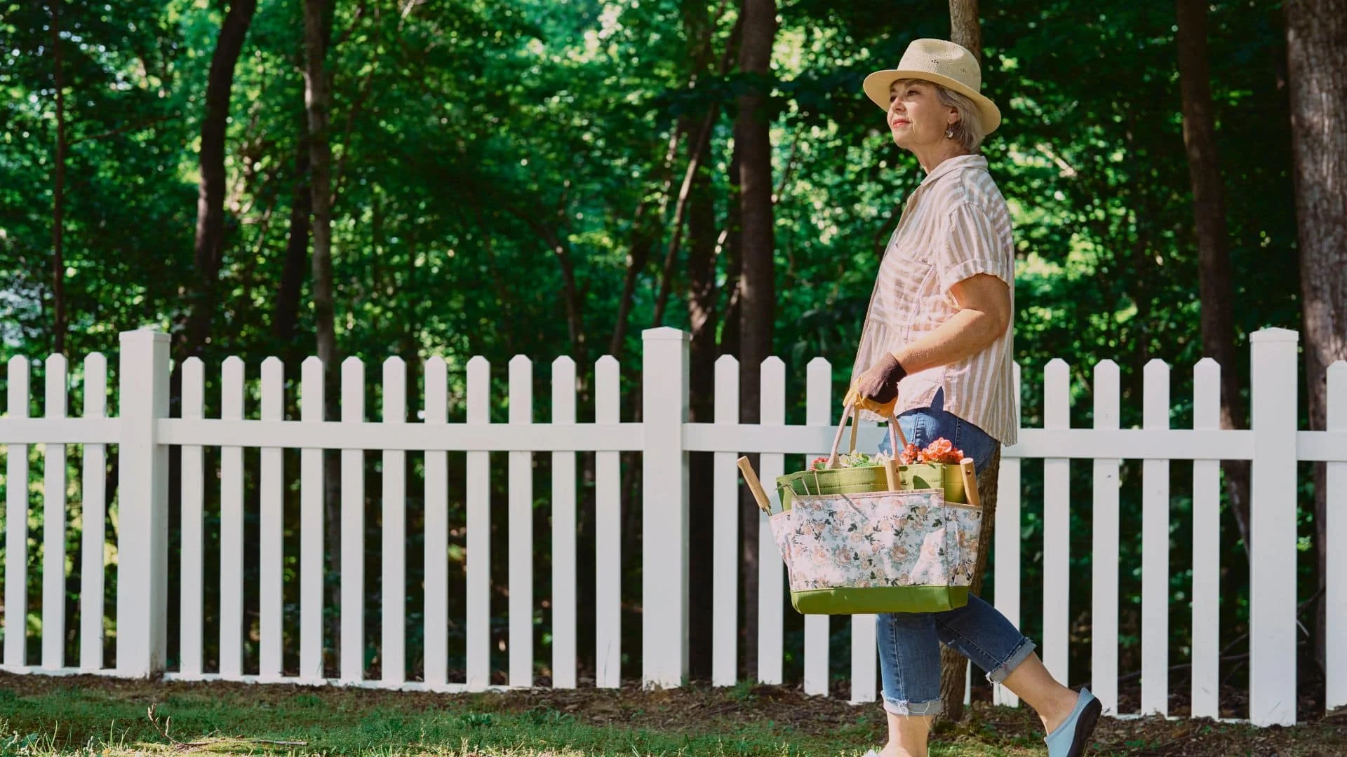 Tips For Designing The Ultimate Garden Fence For Vegetables