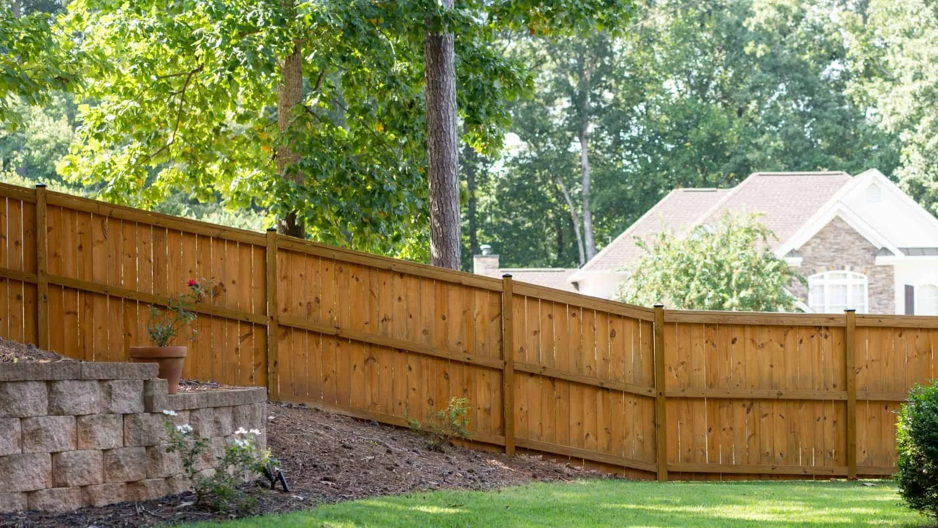 Why a Cedar Fence Is a Smart Privacy Upgrade for Boise Homes
