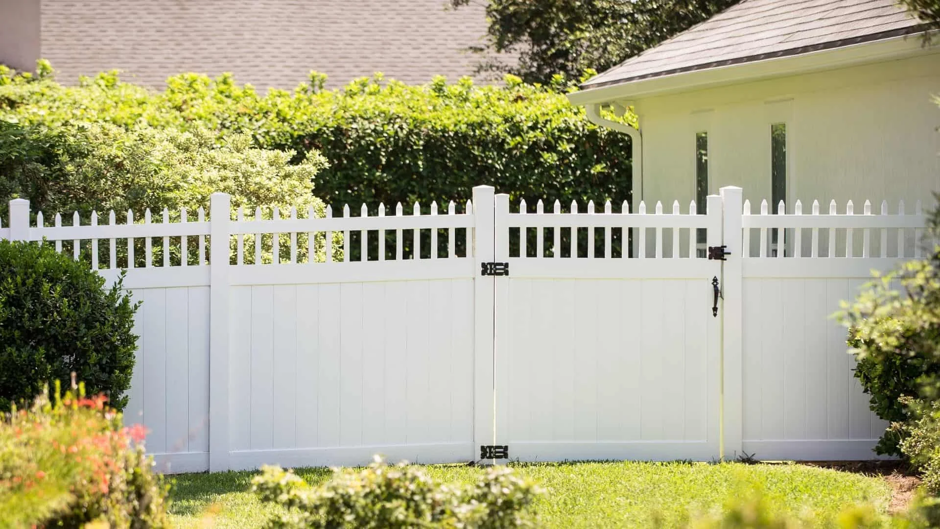 Middletown Fence Company That You Can Trust