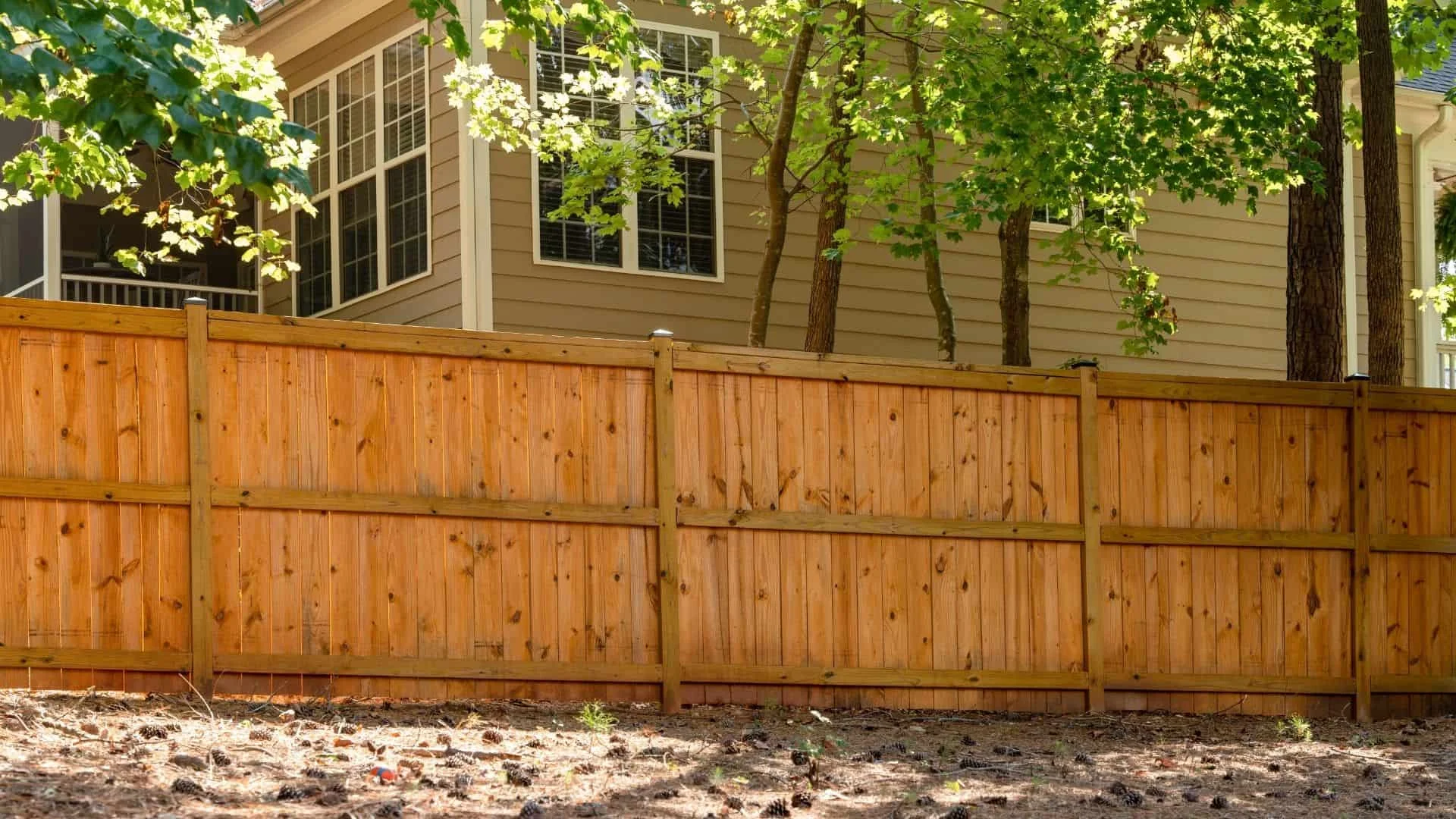 Why Superior Fence & Rail is the Best Fence Company Greenwood
