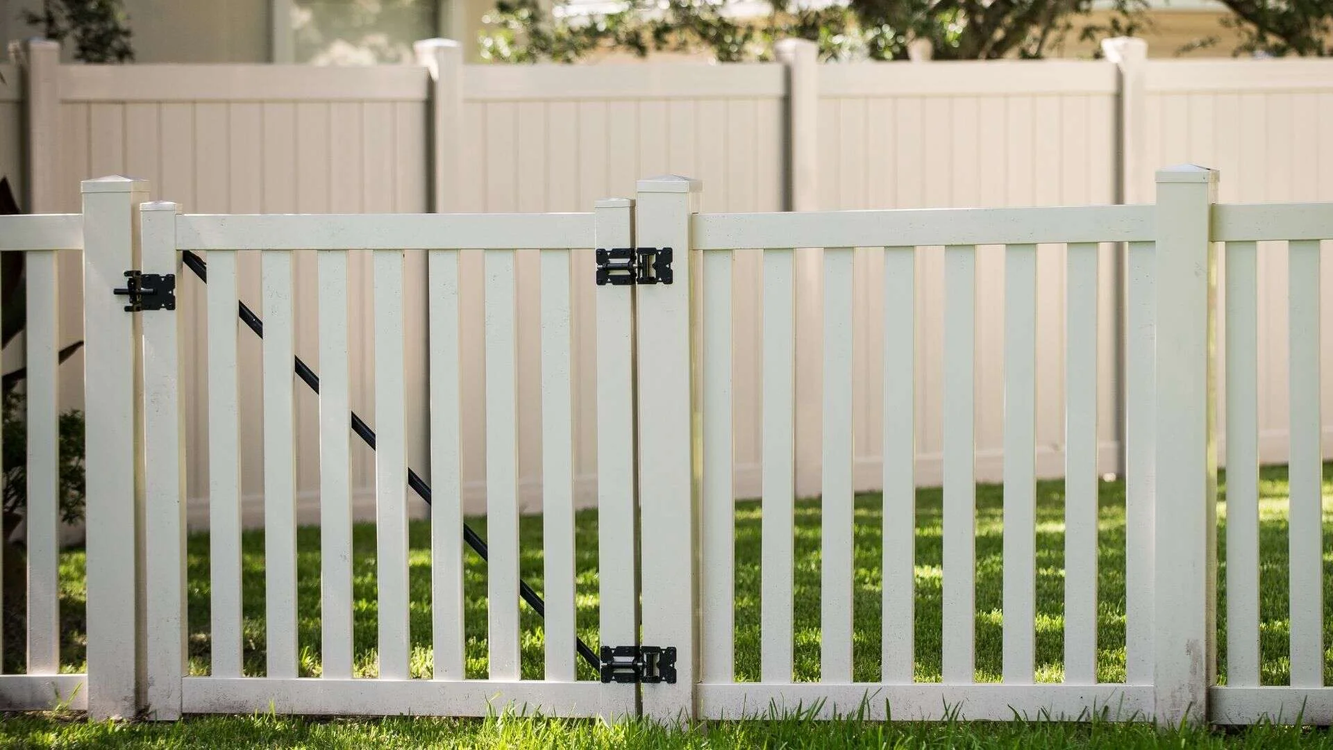 What Makes Superior Fence & Rail The Top Anderson Fence Company