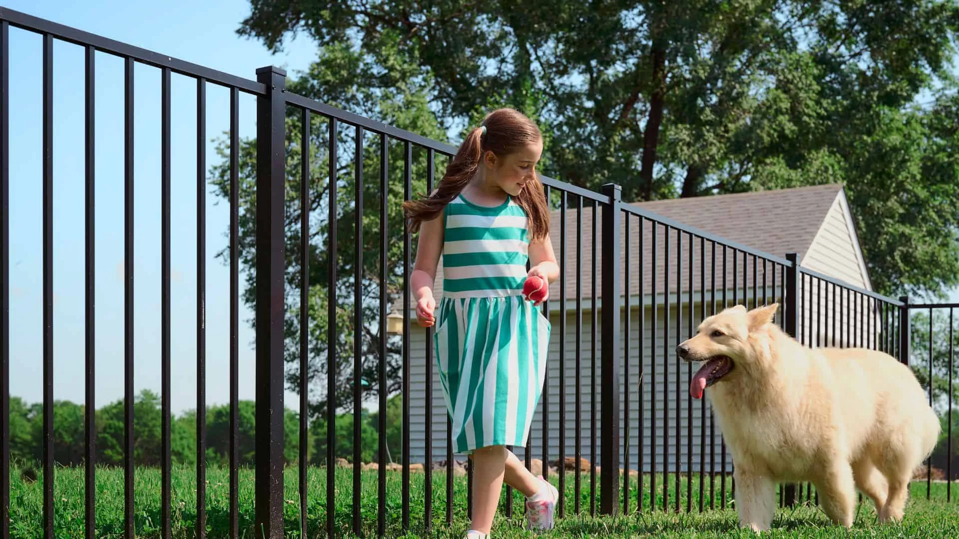 A Cypress Fence Can Be Everything You Wish With Superior Fence & Rail Of West Houston