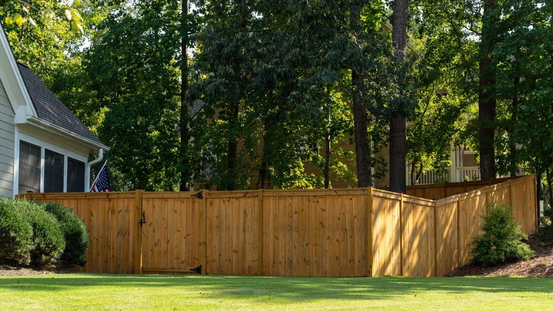 Fence Builder Collinsville β Build Your Dream Fence Now, Affordably