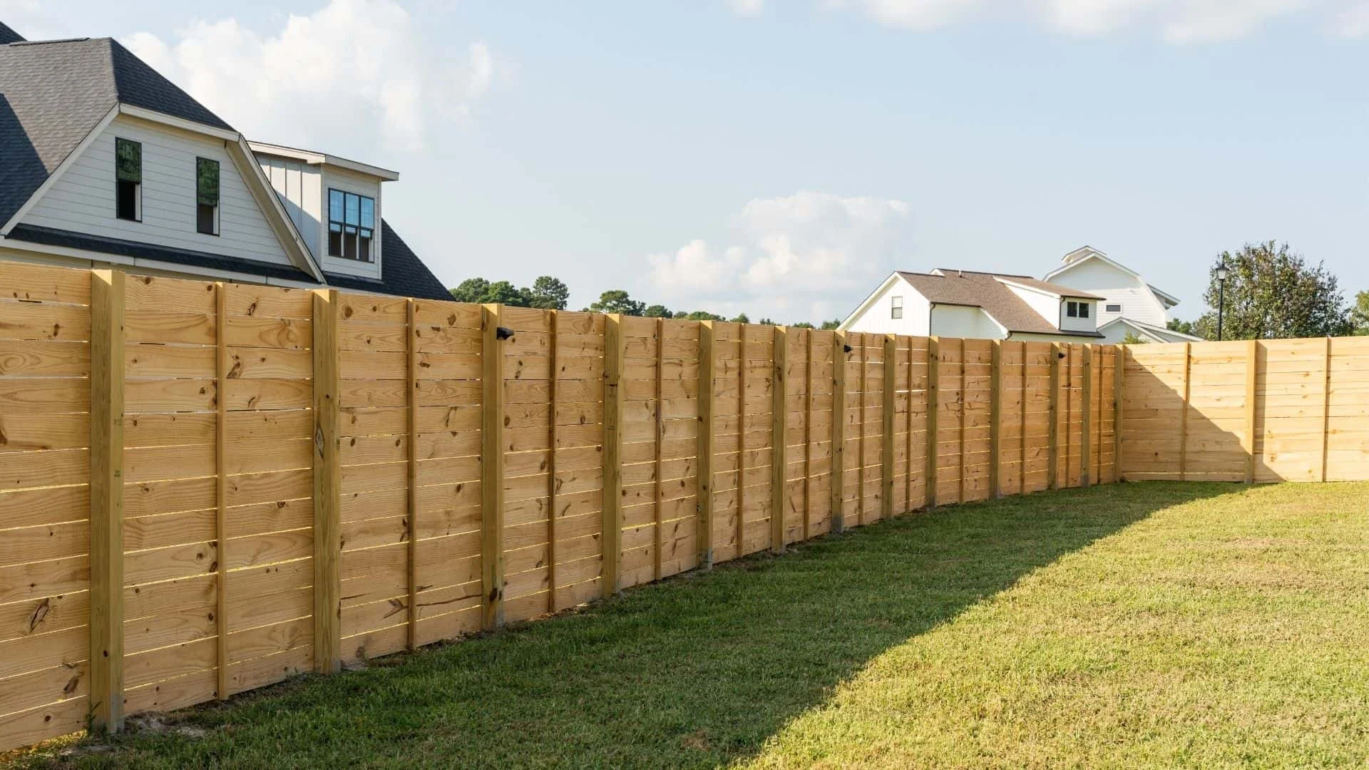 Hire Privacy Fence Contractors Near Me You Can Trust